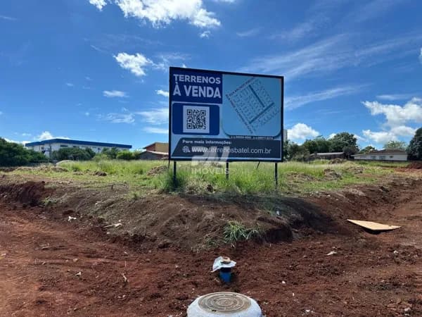 Lote/Terreno em Guarapuava - Centro
