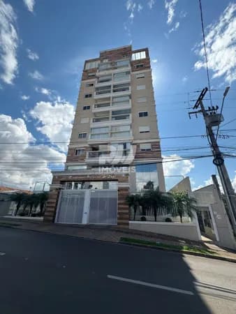 Apartamento Ed. Portal do Lago