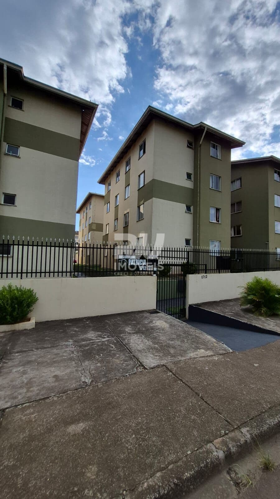 Apartamento em Guarapuava - Alto Cascavel