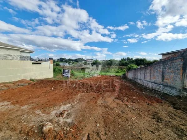 Lote/Terreno em Guarapuava - Batel