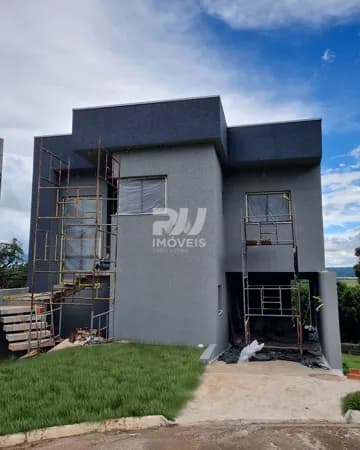 Sobrado para venda no bairro Batel