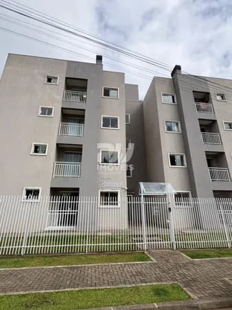 Apartamento no Edifício Bahamas