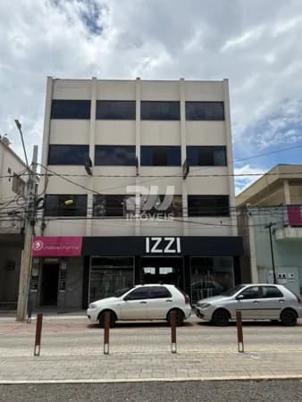 Sala Comercial no Centro, Guarapuava/PR