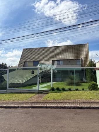 Sobrado em Guarapuava - Bonsucesso