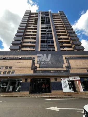 Apartamento Ed. Fortaleza
