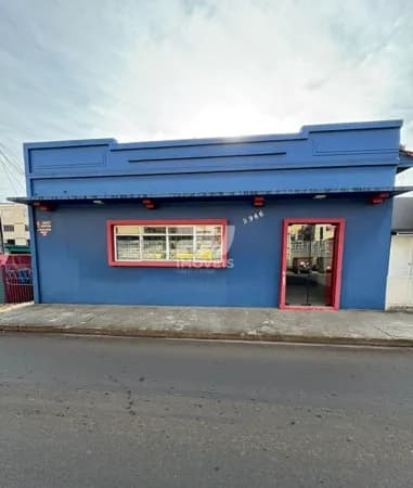 Sala Comercial no Centro