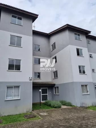 Apartamento em Guarapuava - Conradinho