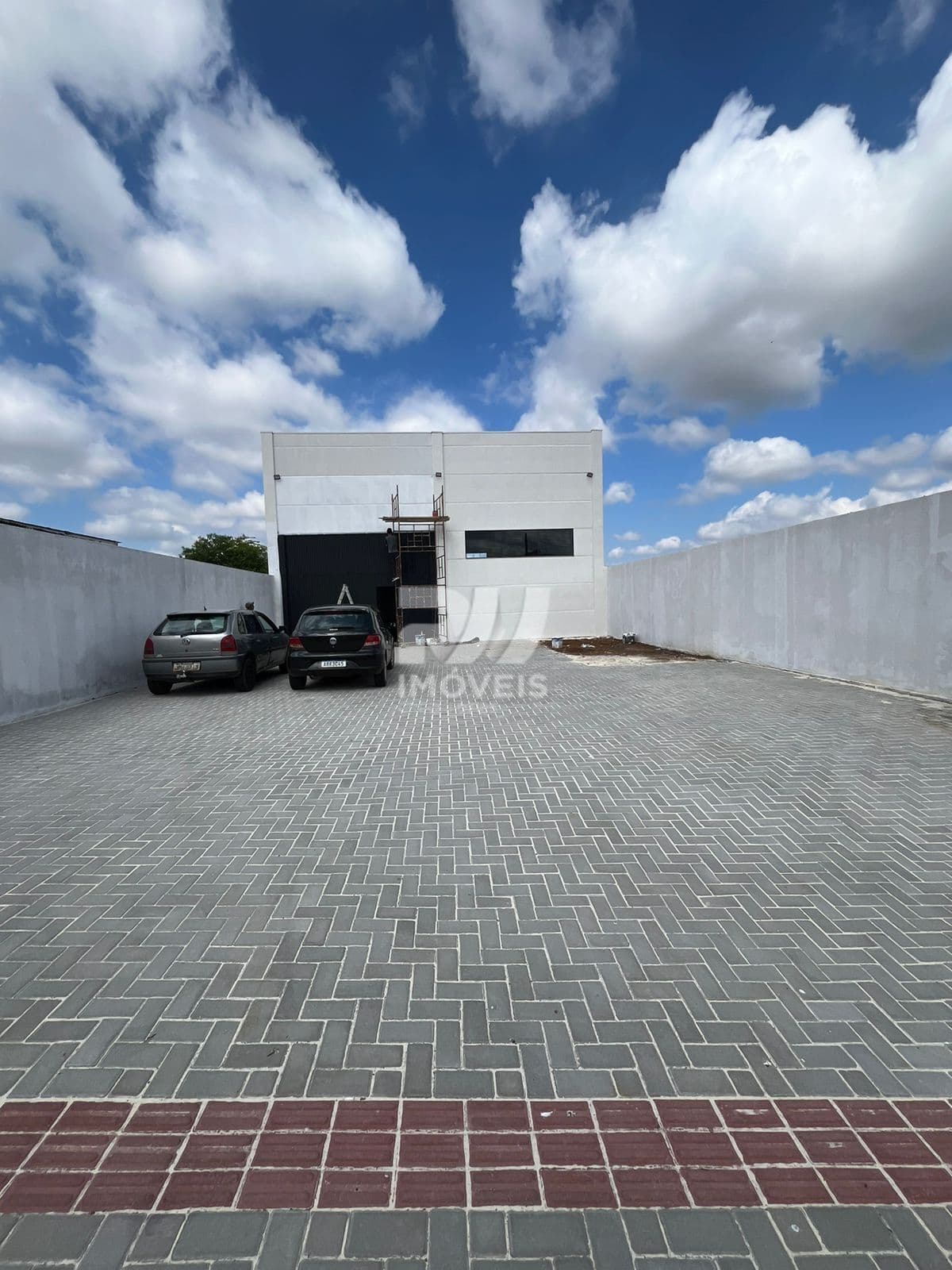 Sala/Conjunto em Guarapuava - Vila Carli