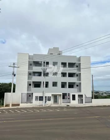 Apartamento no Boqueirão, Guarapuava/PR