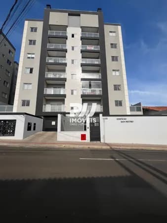 Apartamento em Guarapuava - Centro