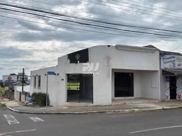 Sala/Conjunto em Guarapuava - Alto da XV