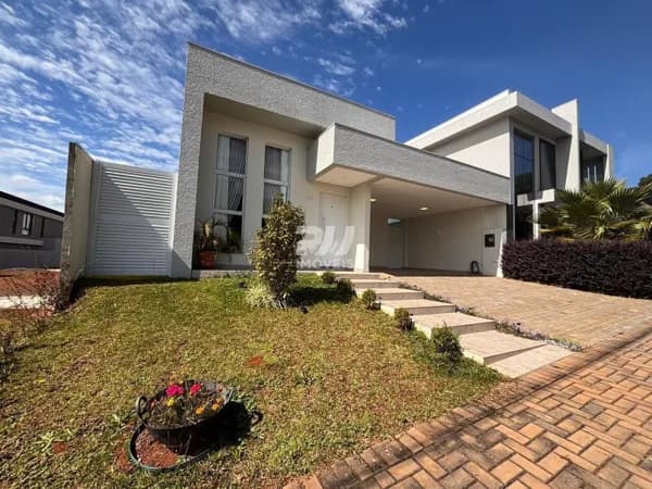Casa em Guarapuava - Cascavel