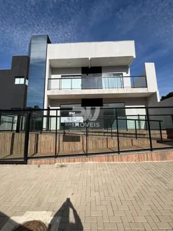 Sala Comercial em Centro, Guarapuava/PR