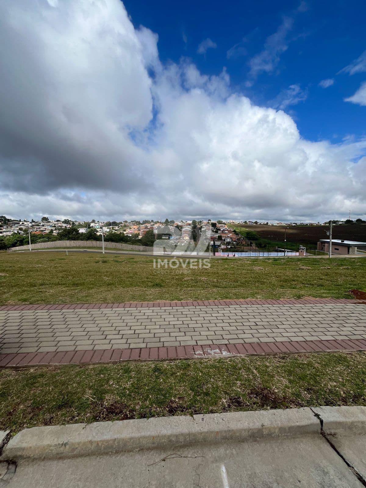 Lote/Terreno em Guarapuava - Alto da XV