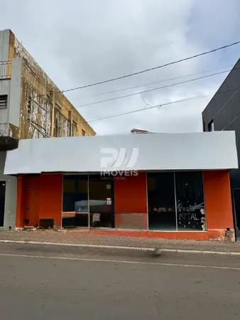 Sala Comercial para locação no Centro