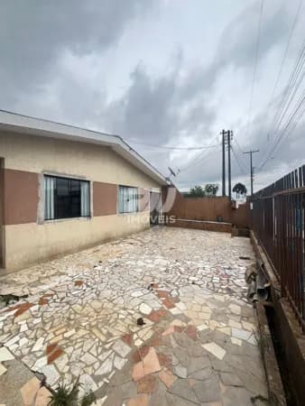 Casa em Guarapuava - São Cristóvão