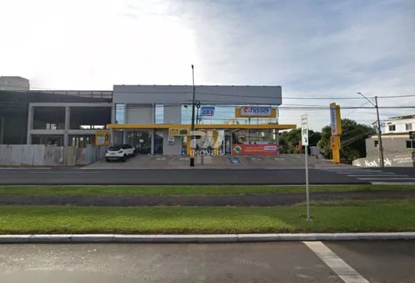 Sala/Conjunto em Guarapuava - Centro