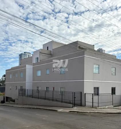 Apartamento no Trianon