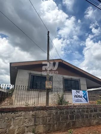 Casa para venda na Vila Carli
