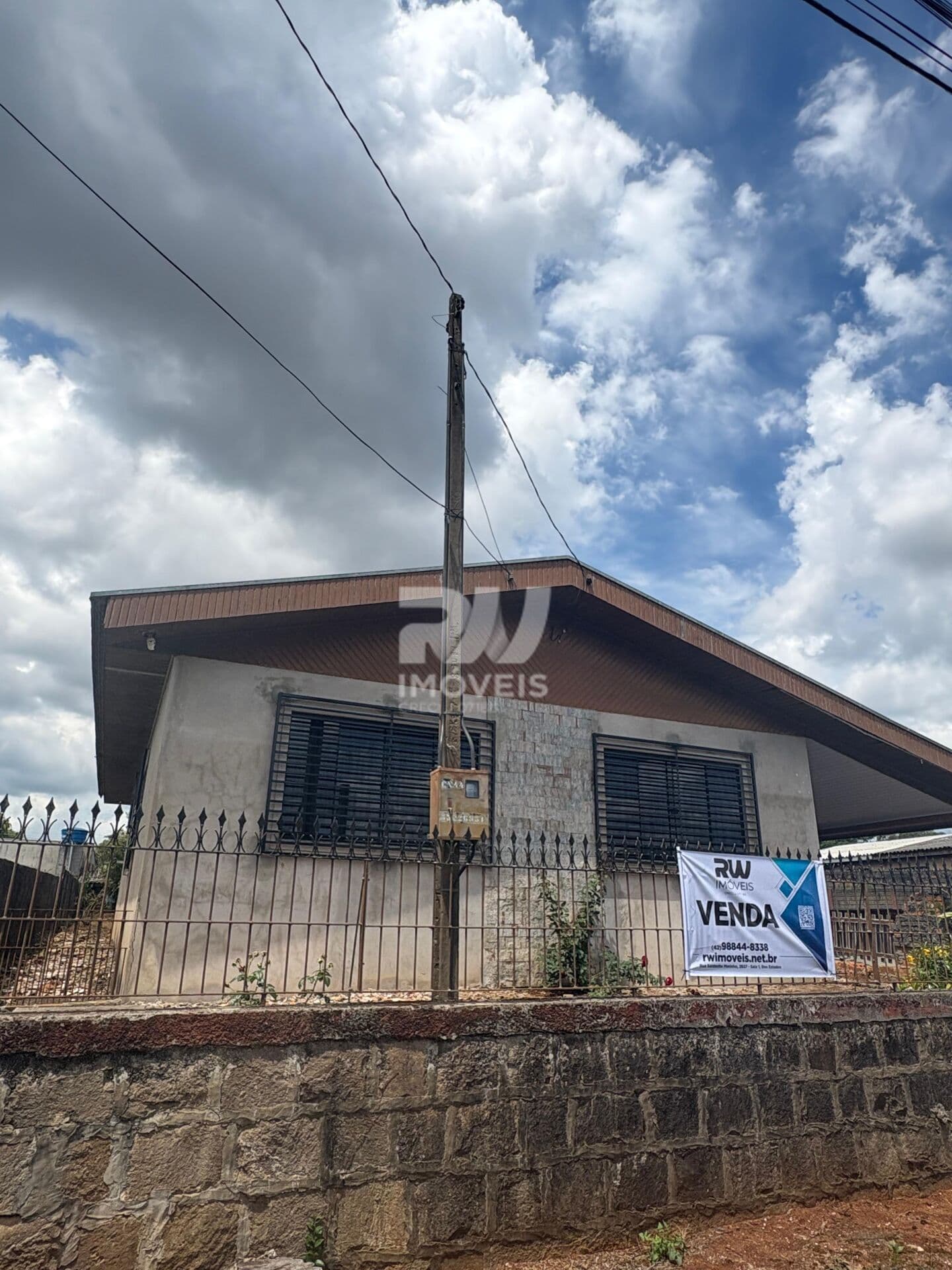 Casa para venda na Vila Carli