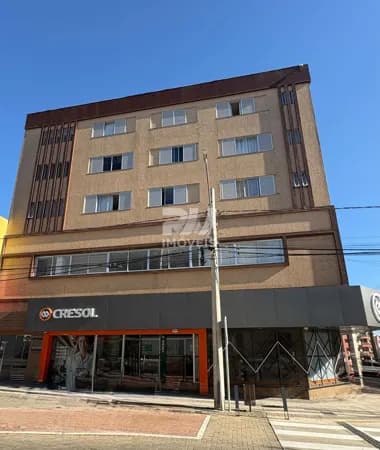 Sala comercial no Centro