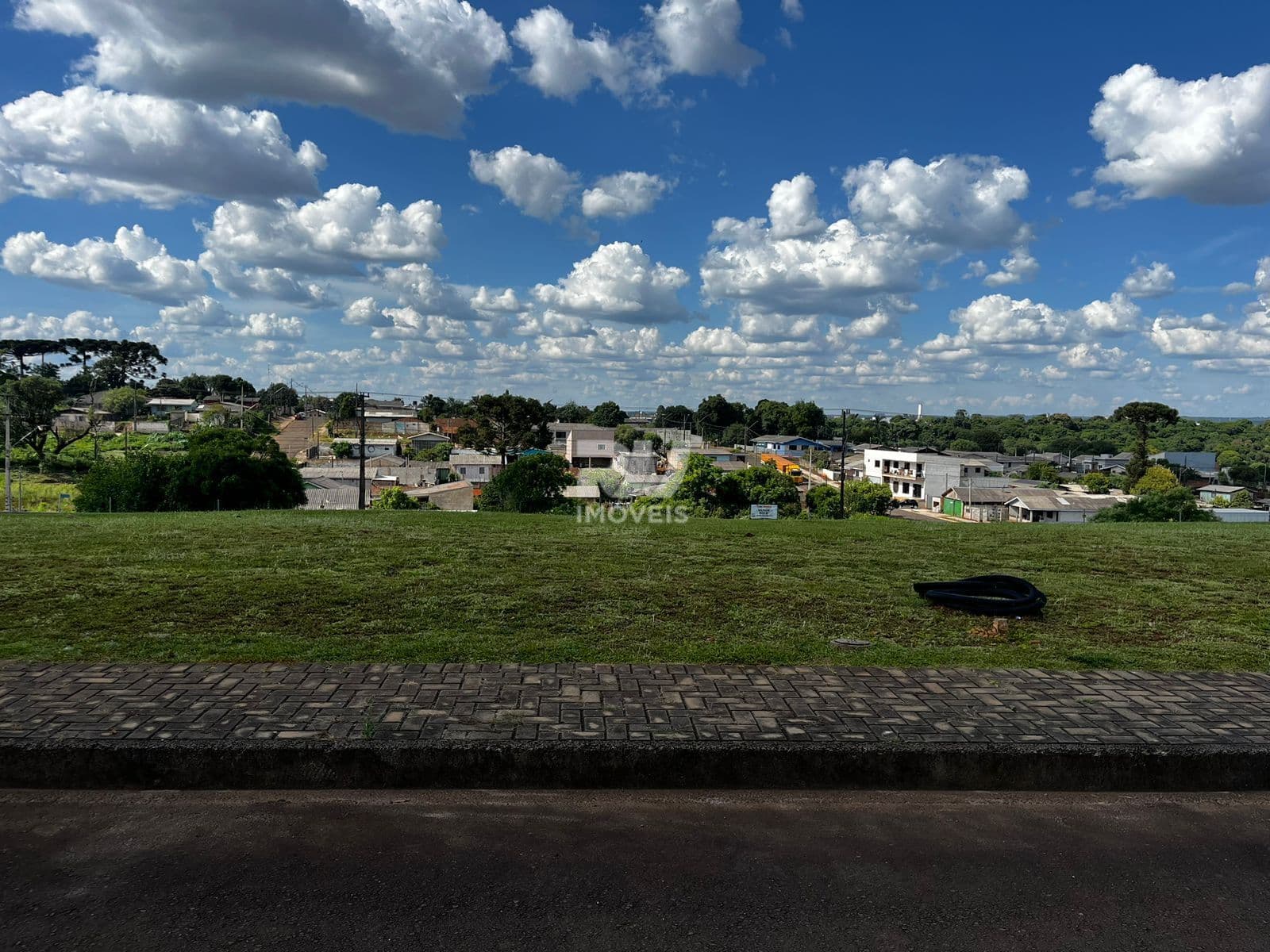 Lote/Terreno em Guarapuava - Cascavel