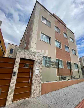 Apartamento no Residencial Dona Eugênia