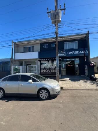 Sala/Conjunto em Guarapuava - São Cristóvão