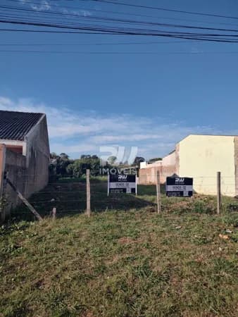 Terreno em Morro Alto, Guarapuava/PR