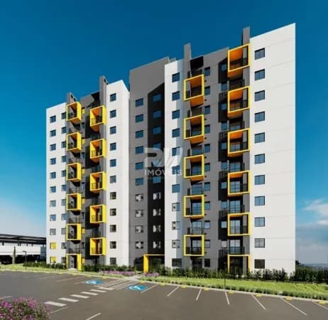 Apartamento Vista Batel