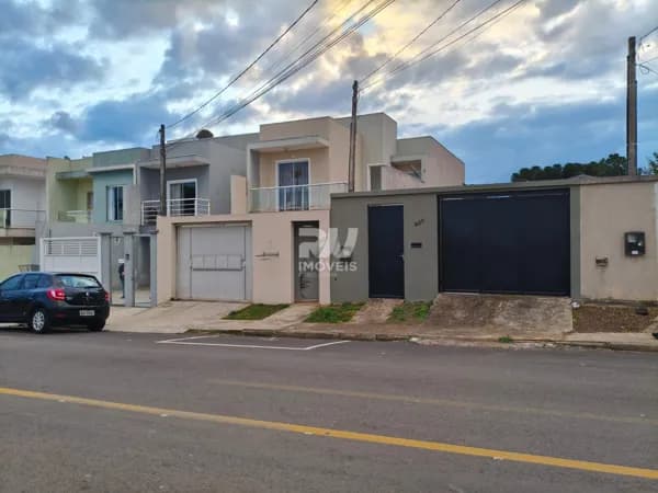 Lote/Terreno em Guarapuava - Dos Estados