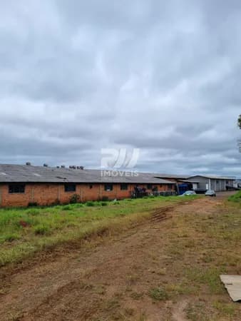 Barracão para Locação no bairro Industrial