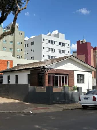 Sala Comercial para locação no Centro