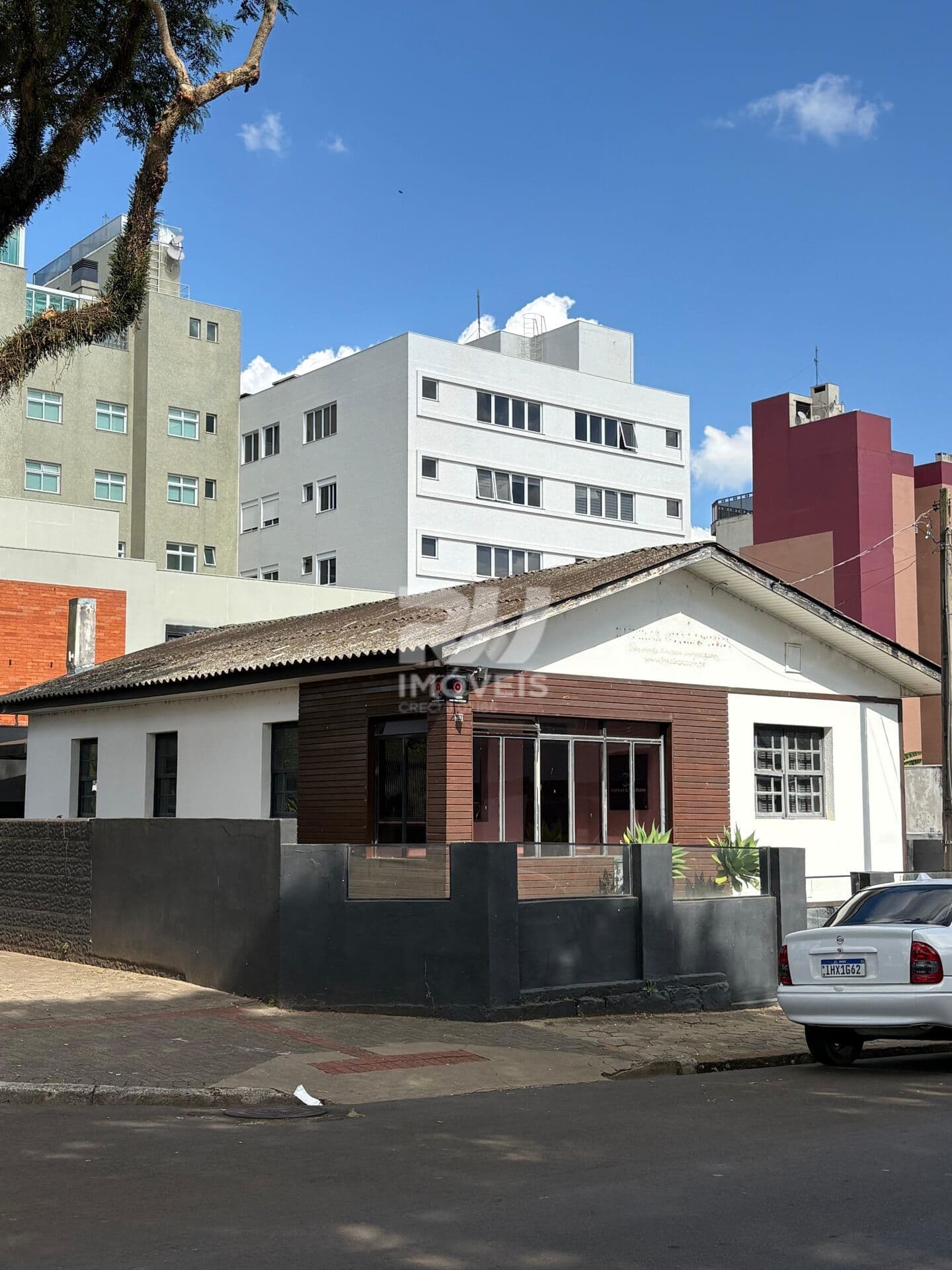 Sala Comercial para locação no Centro