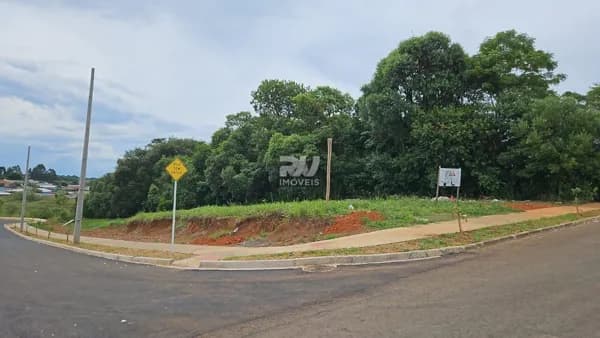 Terreno para venda no Loteamento Maneira Vila Bela