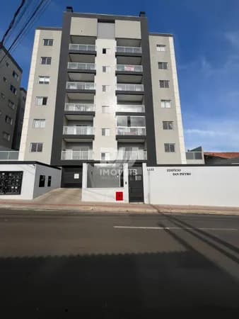 Apartamento Ed. San Pietro