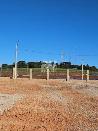 Lote/Terreno em Guarapuava - Alto da XV