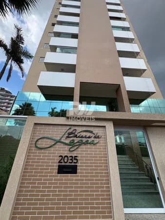 Apartamento no Brisas da Lagoa