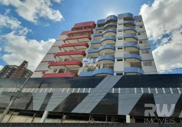 Apartamento Ed. Spricigo