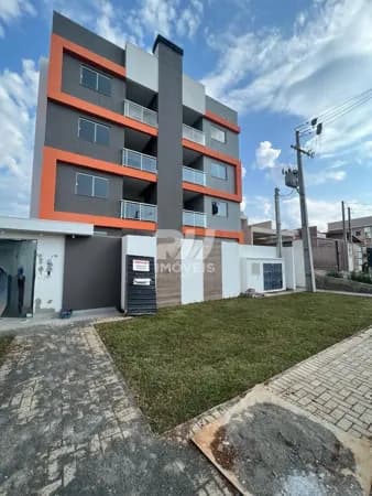 Apartamento Ed. Joy