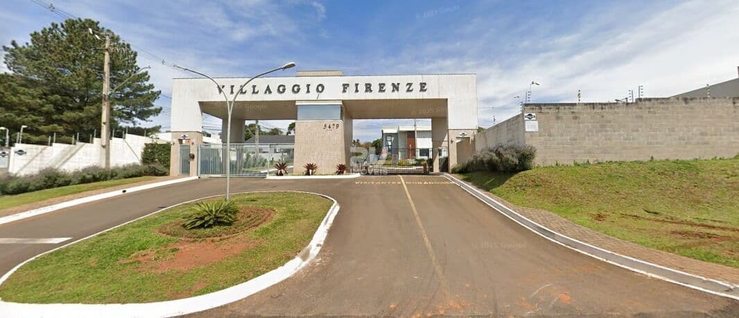 Lote/Terreno em Guarapuava - Cascavel