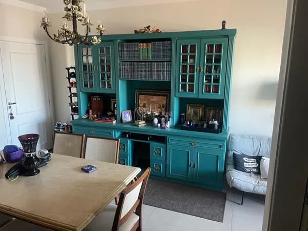 Apartamento em São José do Rio Preto - Boa Vista