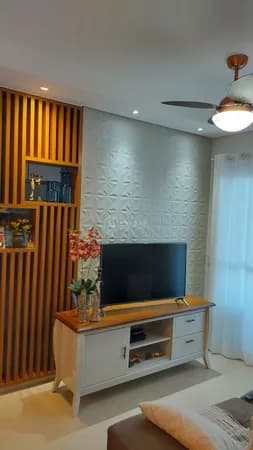Apartamento em São José do Rio Preto - Jardim Veneza