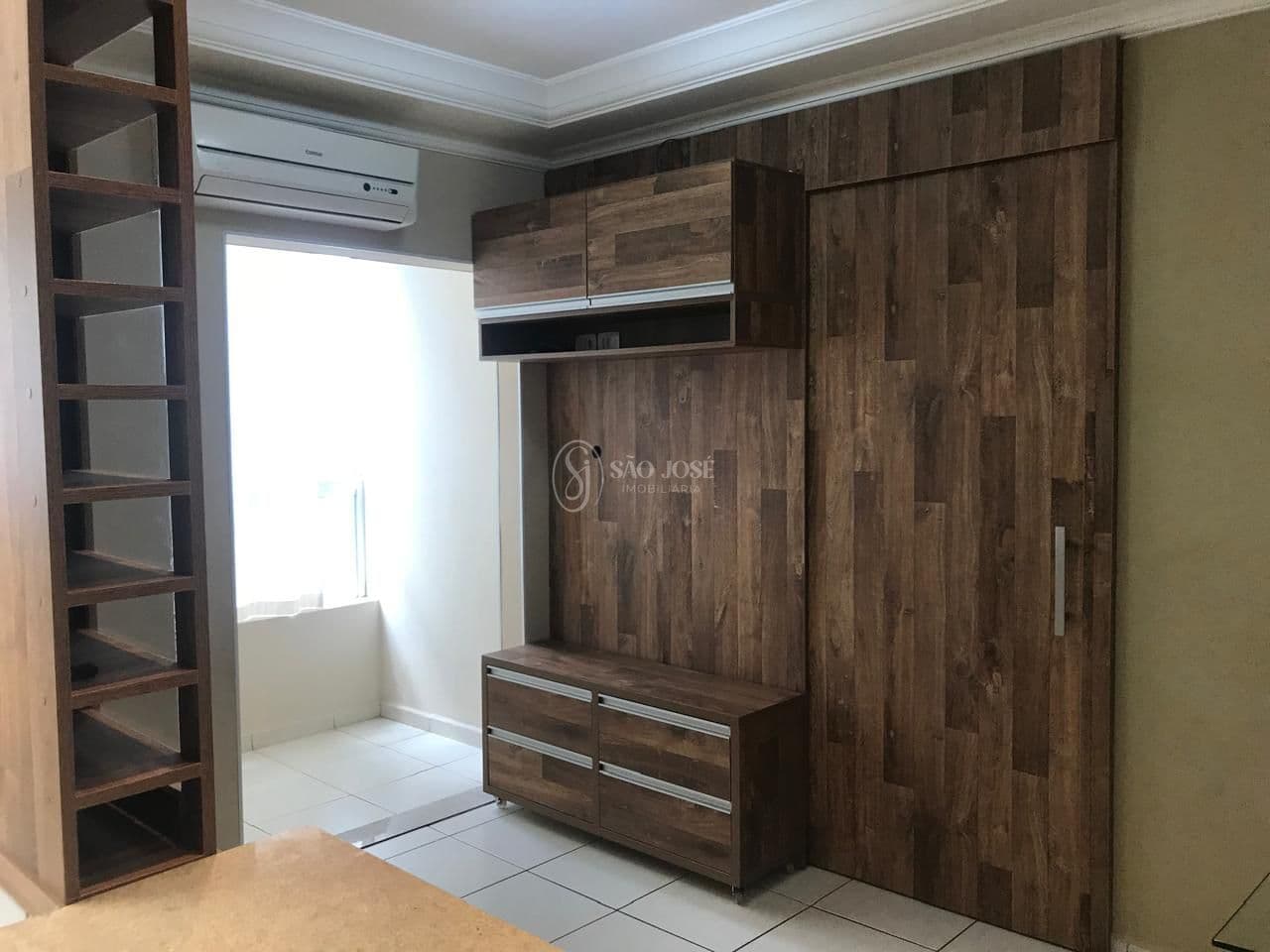 Apartamento Spazio Rio Colorado