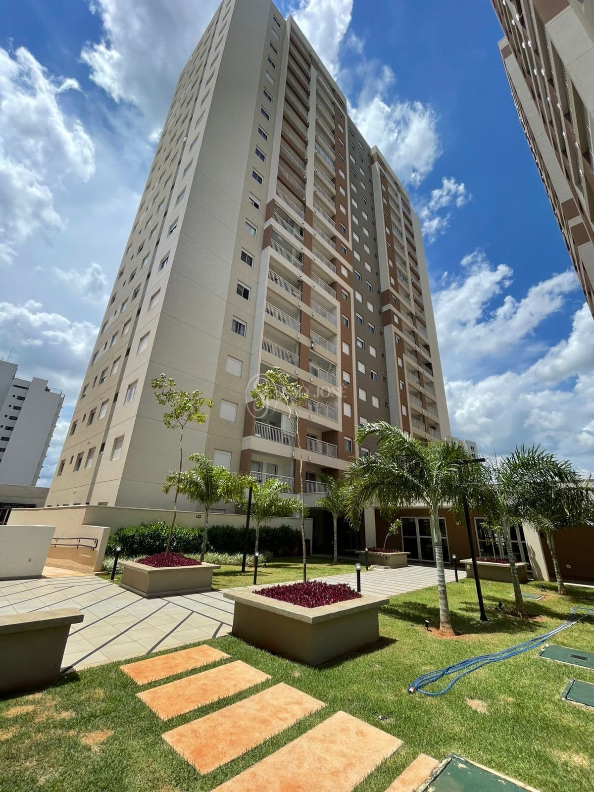 Apartamento em São José do Rio Preto - Boa Vista