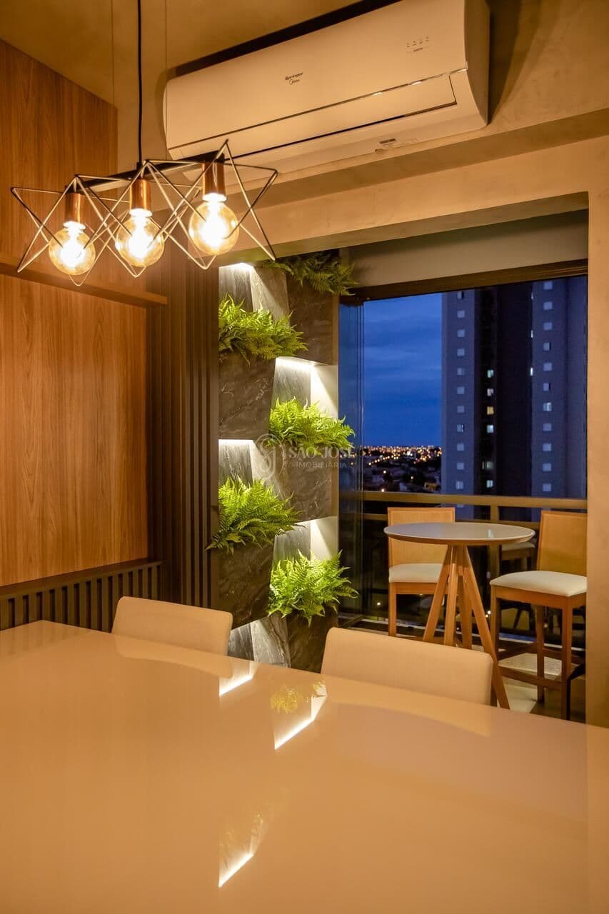 Apartamento em São José do Rio Preto - Jardim Tarraf II