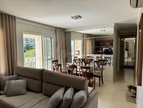 Apartamento em São José do Rio Preto - Vila Sinibaldi