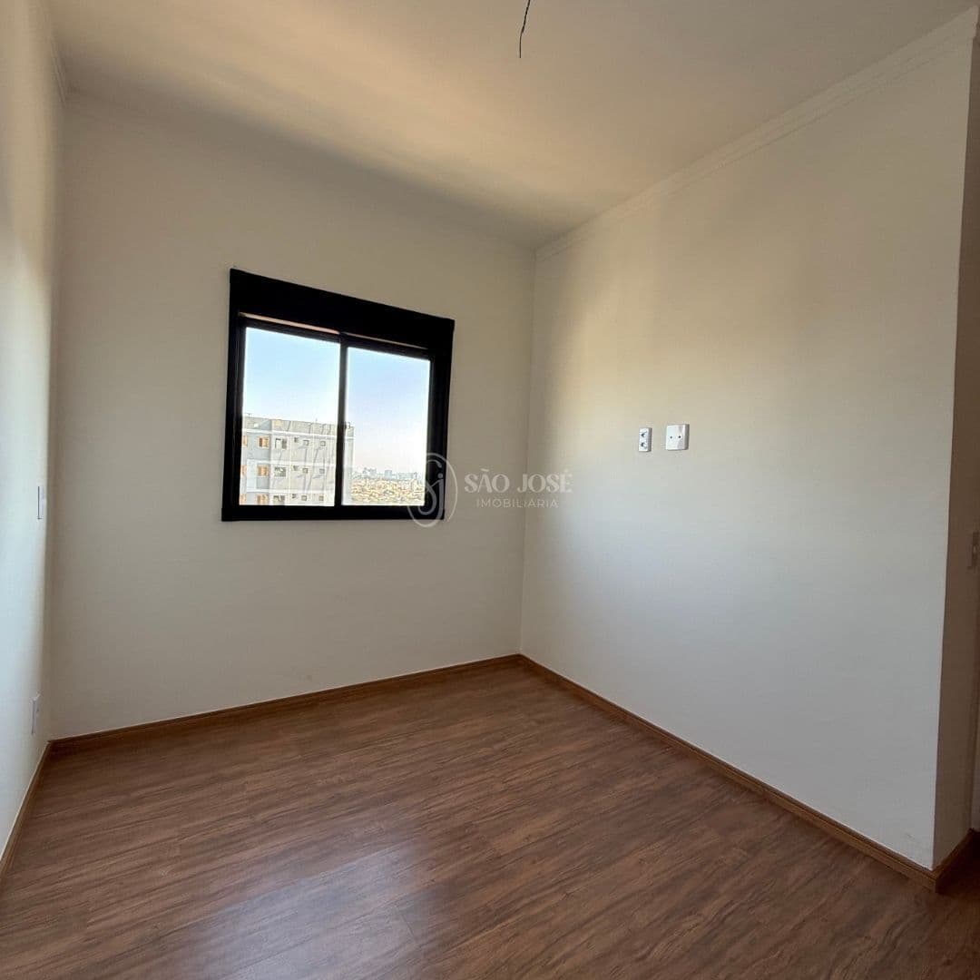 Apartamento Novo ao lado da Represa