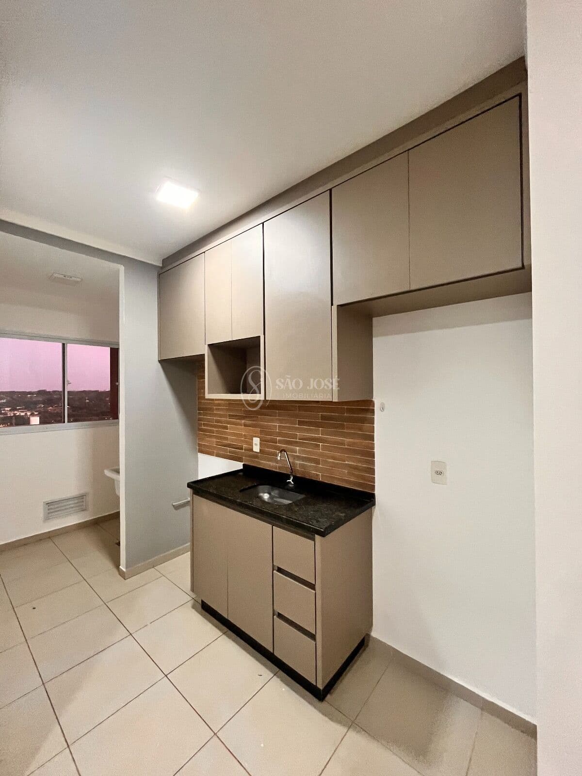 Apartamento em São José do Rio Preto - Jardim São Marco