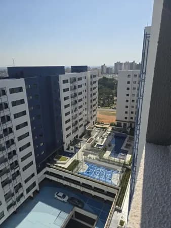 Apartamento Nau Vivendas